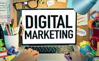 Digital Marketing Services by April Heavens-Woodcock