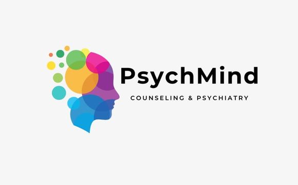 Mental health services:  Medicine management, case management, and therapy  by PsychMind Counseling and Psychiatry
