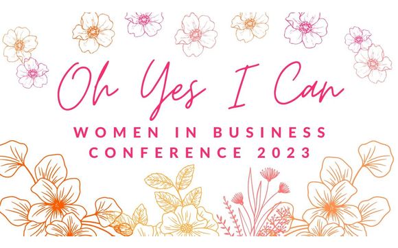 Oh Yes I Can Women in Business by Communicate Great; OYIC Women in Business Events