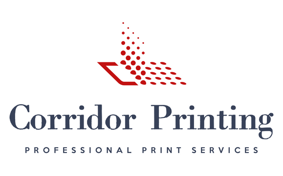 Corridor Printing (Commercial Printing Service) by Corridor Publishing