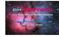 ROC Metaphysical Offers Business Advertising by ROC Metaphysical