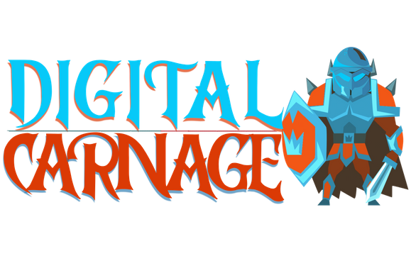 Digital Marketing Agency Services by Digital Carnage