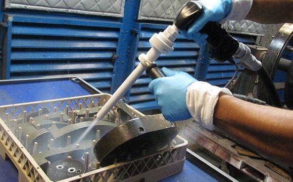 3mm Dryice pellets for Blasting by Dry Ice Distribution