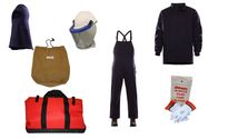 Arc Flash Clothing and Insulated tools by Miller Safety Consultants LTD