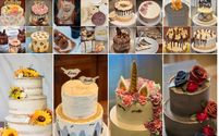 Gluten free, vegan baked goods by Kris Miss Real Food Sweets, LLC