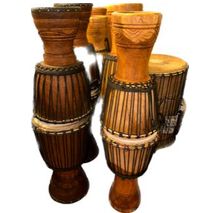 Djembe! by DrumConnection