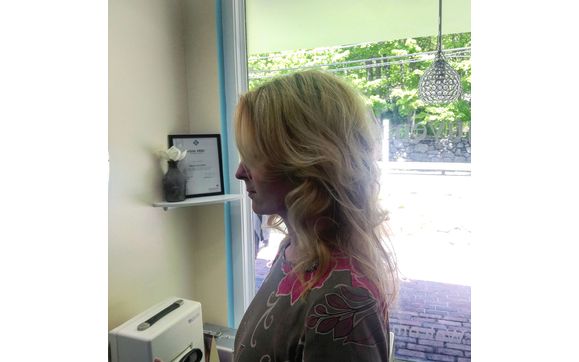 Hair Color by Helen Famulare Spa Rejuvenate LLC