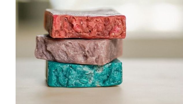 Goat Milk Products by Rustic Ranch Soaps in Opelousas, LA - Alignable