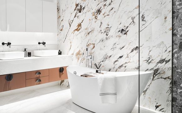 Bathroom Remodeling by Vivian Wu - Terzetto Homes 