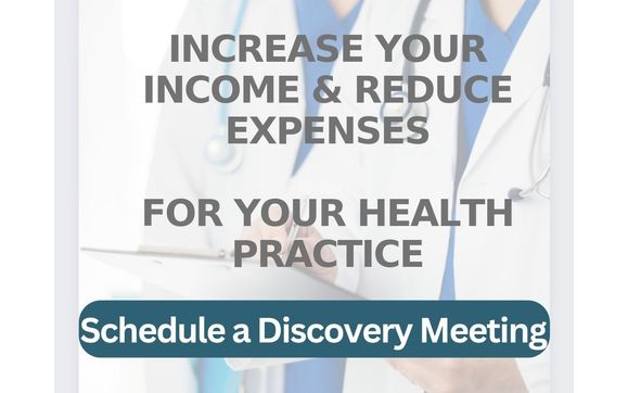Discovery Meeting  by Fit Living Academy 
