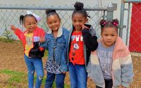 Volunteering Opportunities by God's Giving Services