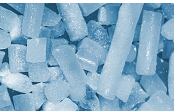 Dryice 16mm by Dry Ice Distribution