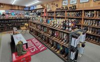 Western Boots by Great Western Clothing