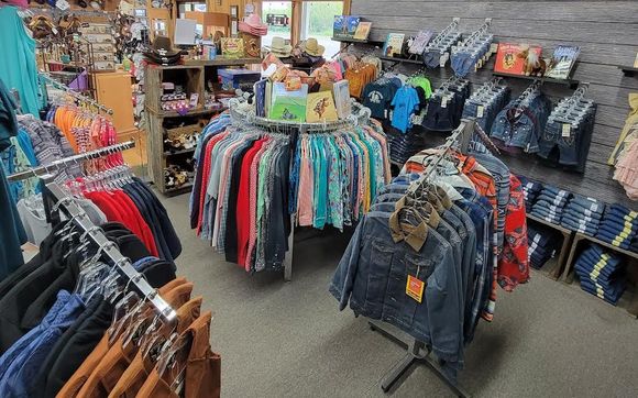 Children's Apparel by Great Western Clothing