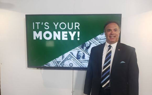 Investment Advice by Martin Saltzman, CIO & Principal of AFM Investments Inc.