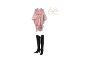 Fashion Styling by Travelista Fashionista
