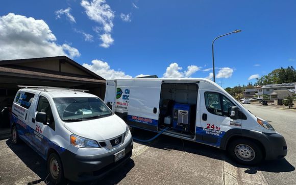 Residential Services by Oahu Extraction/ Hawaii Water Damage Restoration 
