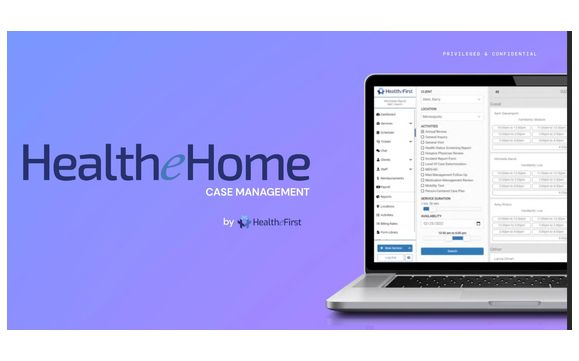 HealtheFirst Home Care by HealtheFirst