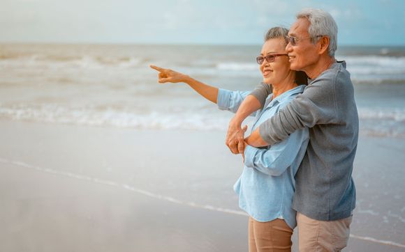 Legacy Planning by Retirement Solutions Group