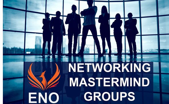 Exclusive Collaborative Mastermind Groups by Game Changer