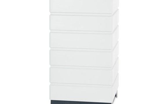ASPEN Air Purifier Promotion by Comfenergy / 3 Pros Basement Systems