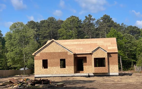 Framing contractor  by 4 Builders Const. Llc