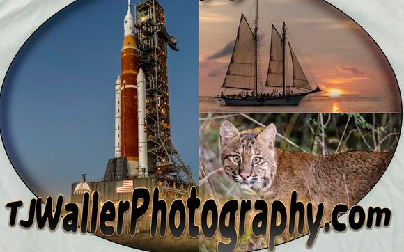 Photography Workshops by TJ Waller Photography