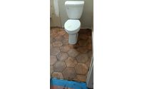 Tile Floor Installation by 7722 N Palafox St