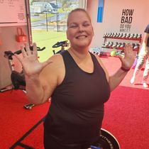 Online Fitness Classes by The Forge