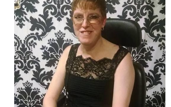 Bridal Services by Kelly Knosby, Consultant for Mary Kay Inc.