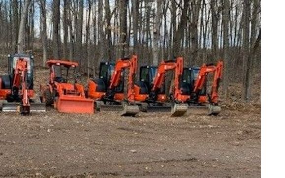 Marshall Machinery by Marshall Machinery, Inc. - Tannersville