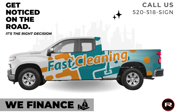 Radius Sign & Banner - Casa Grande, AZ - Alignable