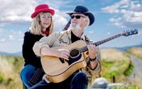 We sell our own recordings.  We've been known to record for other people, but rarely.  Our artists provide live entertainment. by Icebird Record Company