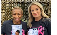 Support Us with Tax-Deductible Donations by Thelma D. Jones Breast Cancer Fund