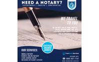 Experienced, Trusted & Confidential Mobile Notary - To Your Door In Under 1 Hour Or Less Guaranteed by TrueNotary.Services