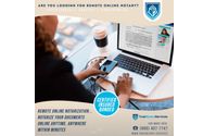 Are You Looking For Remote Online Notary?  by TrueNotary.Services
