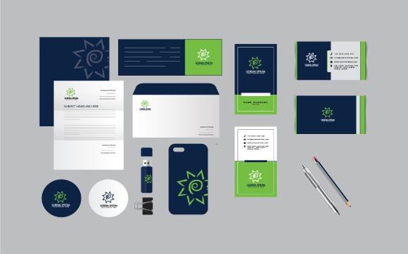 Custom Design Services by I AM Creative Designs