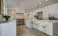 IKEA kitchen design specialist by Overzealous Design