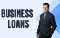 Business Term Loan and Lines of Credit by A1 Solutions Group Winchester Satellite Office
