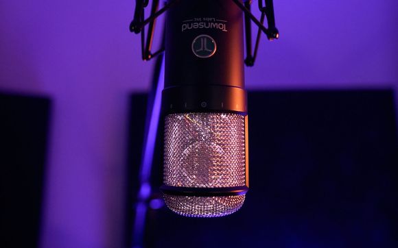 Recording by Vivid Core Music Inc.