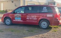 Vehicle Wraps by ASE Print
