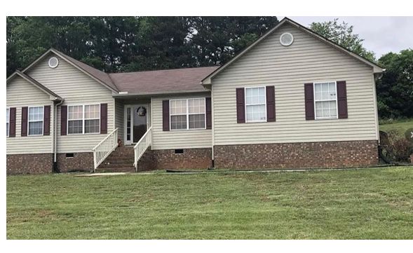 240 Pickler Road, Salisbury NC 28144 by Lillian DuBlina