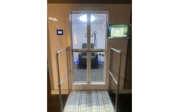 PEMF Therapy by Advanced Innergy Health and Wellness in Peoria, IL ...