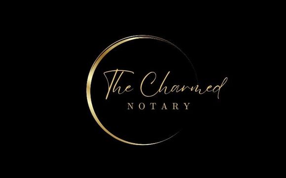 Mobile Notary by The Charmed Notary LLC Remote Online Notary