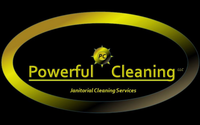 Powerful Cleaning  by Powerful Cleaning llc