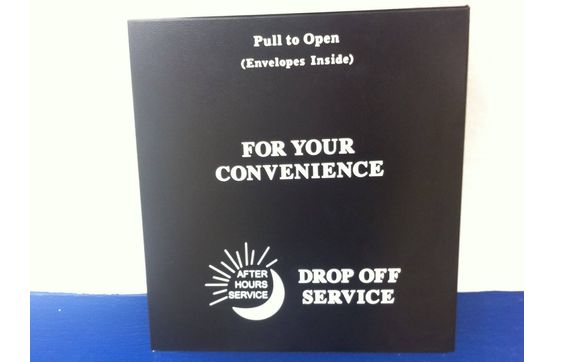 After Hour Drop-Off by All A's Automotive & Transmission Repair