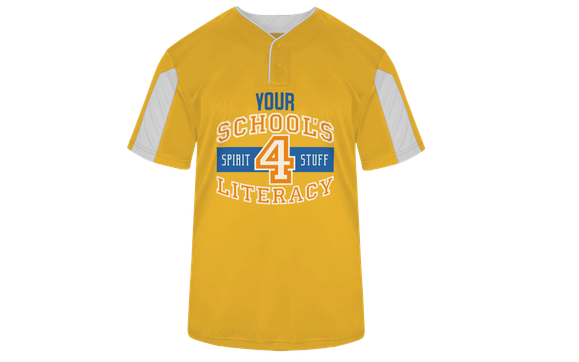 Team Uniforms by BUKU Branded