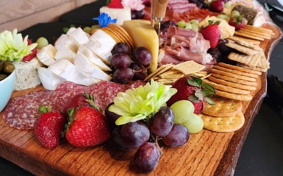 Food Truck at Your Next Party! Private Event Catering by The Fishing Panda Food Truck & Catering