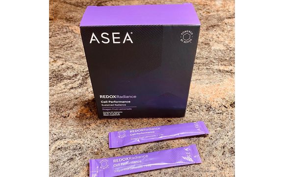 Asea Cell Performance Radiance by Synergized Cells for Health