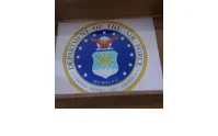 Military Gift Box by Kristy Enterprises, LLC